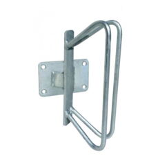 Bicycle rack - Individual stands