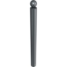 Ornamental bollard#steel tube Ø 102 mm