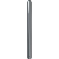 Ornamental bollard#steel tube Ø 102 mm