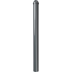Ornamental bollard#steel tube Ø 102 mm