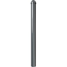 Ornamental bollard#steel tube Ø 102 mm