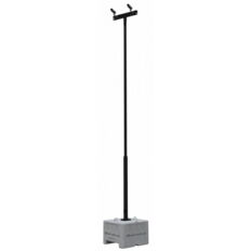 Camera pole SET #made of steel