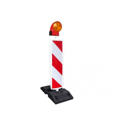 Signal light for traffic panels #acc. TL#POWERNOX