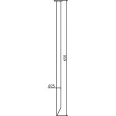 Ground peg