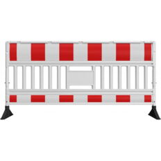 Schake EURO3#panel fence with feet#type ULTRA