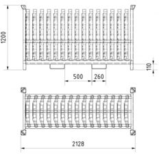 Protective ramp#SET