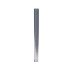 Stainless steel post#Ø 154 mm