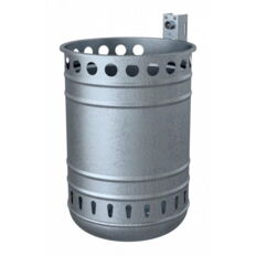 Litter bin, approx. 35 l