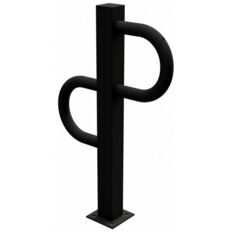 Bicycle stand #single parking