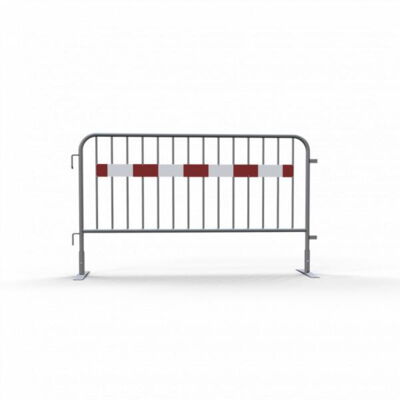 Crowd barrier type SE