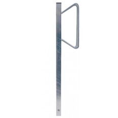 Bicycle rack - Individual stands