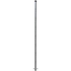 Sign post #made of steel#Ø 60 mm / 76 mm