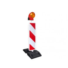 Signal light for traffic panels #PowerNox