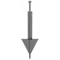 Formwork stake