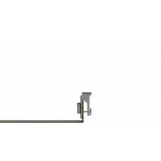 Uni railing bracket #type A