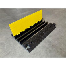 Protective ramp #system A