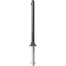 Ornamental bollard#Series 468B#Ø 60 mm