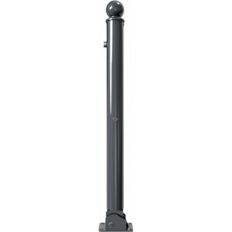 Ornamental bollard#Series 474B#Ø 76 mm