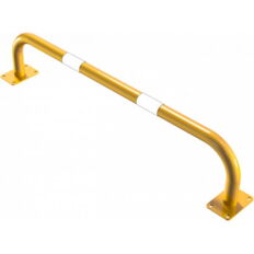 Safety handles#steel tube Ø 48 mm