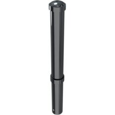 Ornamental bollard#steel tube Ø 108 mm