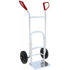 Hand truck#made of aluminum