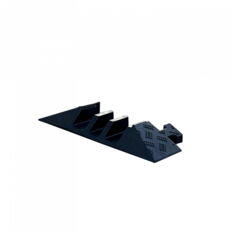 Protective ramp #system A