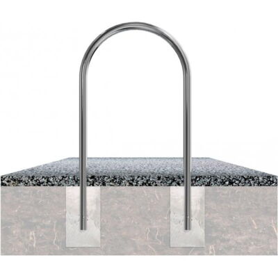 Stainless steel round bar#Ø 48 mm