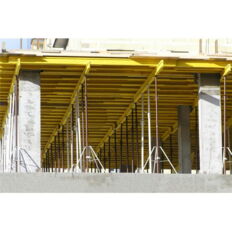 Euro formwork prop of class D