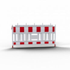 Schake EURO2#panel fence#type ELEKTRO