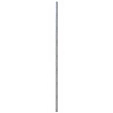 Sign post #made of steel #Ø 48.3 mm