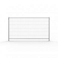 Mobile fence #"Profi Resistant"