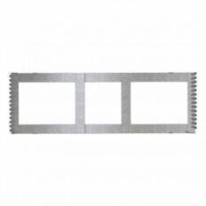 Storage and transport pallet#for 25 or 29 mobile fences