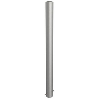 Stainless steel post#Ø 89 mm