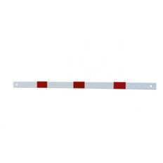 Protective railing#Steel tube 70 x 70 mm