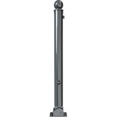 Ornamental bollard#Series 474B#Ø 76 mm