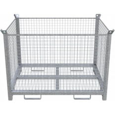 Big-Bag mesh box