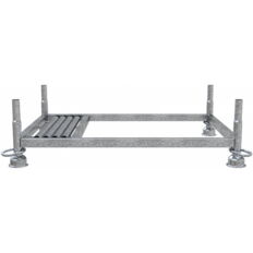 Stackable pallet#1,20m x 0,80m x 0,70m