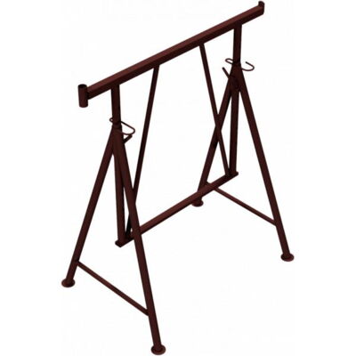 Folding jack #"Compact S"