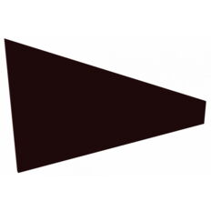 Corner wooden