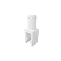 Adapter#for NOX barrier cabinet grating