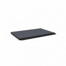 Protective mat #made of rubber