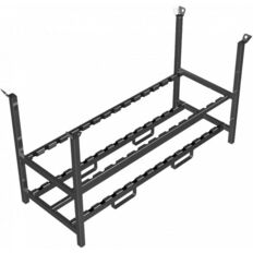 pallet for cable bridges 33934