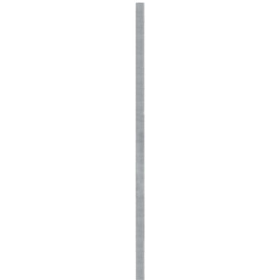 shaft tube 40 x 40 x 1.5 mm#aluminium