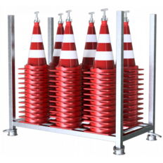 Traffic cone #SET