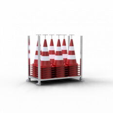 Traffic cone #SET