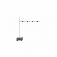 Mobile height limiter