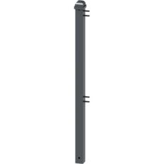 City fence#Posts and fence element