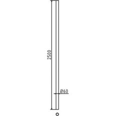 Barriers#Steel tubes and#connectives