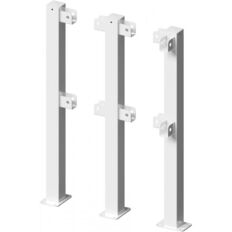 Fixed post to be fixed by plugs