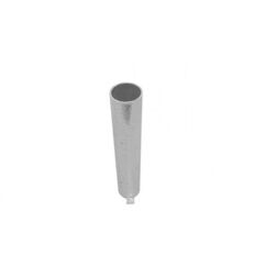 Ground socket#for Ø 60 / Ø 76 mm posts